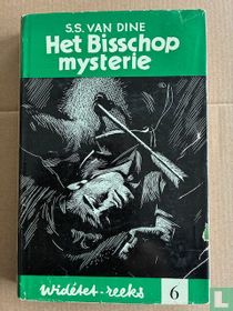 Het Bisschop mysterie