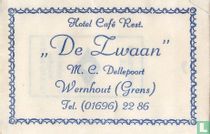 Hotel Café Rest. "De Zwaan"
