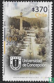 University of Concepcion