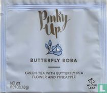 Butterfly Boba