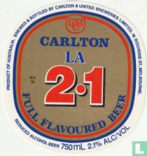 Carlton LA (ALA 39)