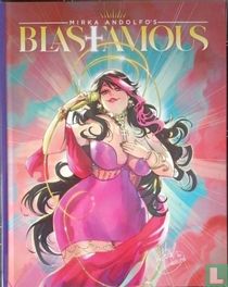 Blasfamous