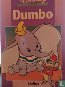 Disney vertelt Dumbo kopen