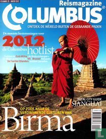 Reismagazine Columbus 32 winter