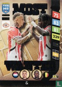Lang & Bakayoko