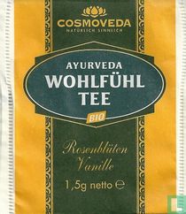 Wohlfühl Tee