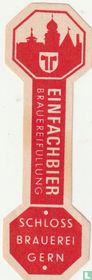 Einfachbier