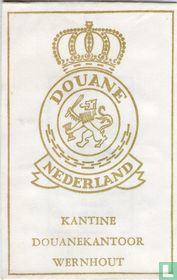Douane Nederland