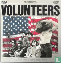 Volunteers