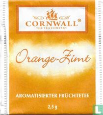 Orange-Zimt