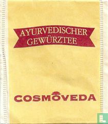 Ayurvedischer Gewürztee