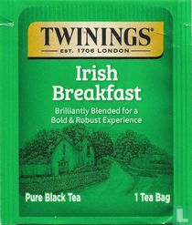 Irish Breakfast
