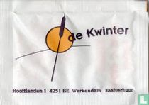 De Kwinter