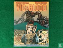 Vic & Blood for sale