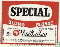 Special blond