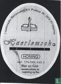 Haerlemsch Honing