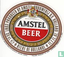 Amstel Bier