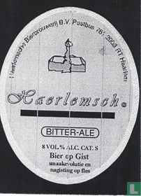 Haerlemsch Bitter-Ale