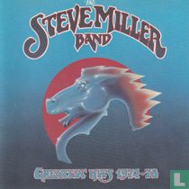 Greatest Hits 1974-78