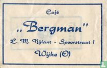 Café "Bergman"