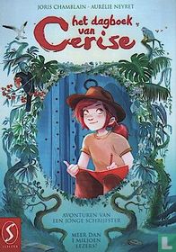 Het dagboek van Cerise