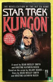 Star Trek Klingon