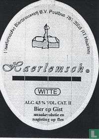 Haerlemsch Witte