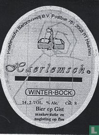 Haerlemsch Winter-Bock