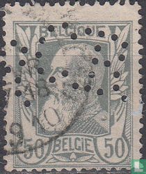 Léopold II