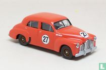 Holden 48/512 Sedan #27 'Des West'