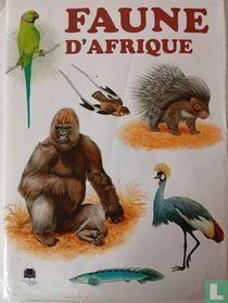 Faune d'Afrique