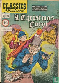 A Christmas Carol