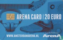 ArenA Card