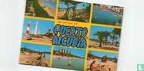 Recuerdo de Puerto de Alcudia