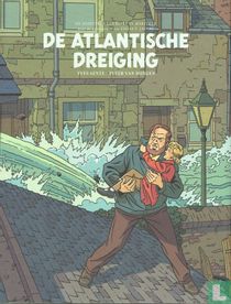 De Atlantische dreiging kaufen