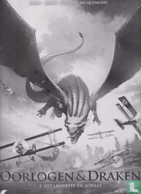 Het Lafayette escadrille kaufen