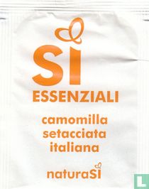 camomilla 