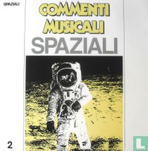 Spaziali (Suoni dal futuro) 2