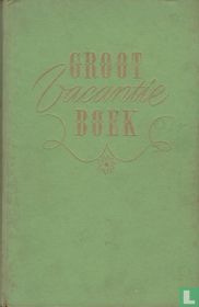 Groot vacantieboek