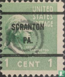 George Washington