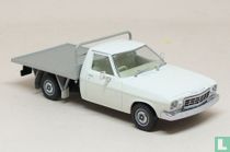 Holden HQ One Tonner Cab/Chassis
