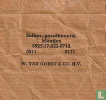 W. v. Van Oordt & Co N.V.