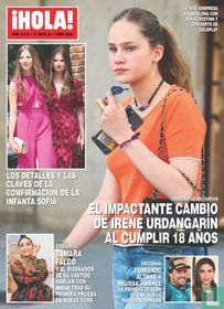 ¡Hola! (ESP) 07-06