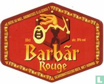 Barbar Rouge