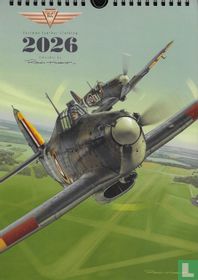 Eastman Calendar 2026