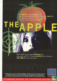 The Greenery "The Apple"