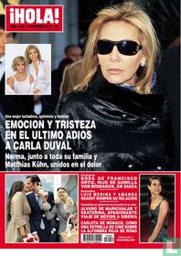 ¡Hola! (ESP) 11-10