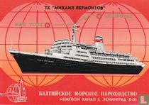 MS Mikhael Lermontov