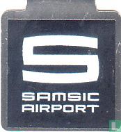 S SAMSIC AIRPORT