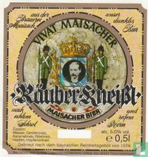 Maisacher Räuber Kneissl